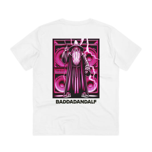 Baddadandalf Limited Pink
