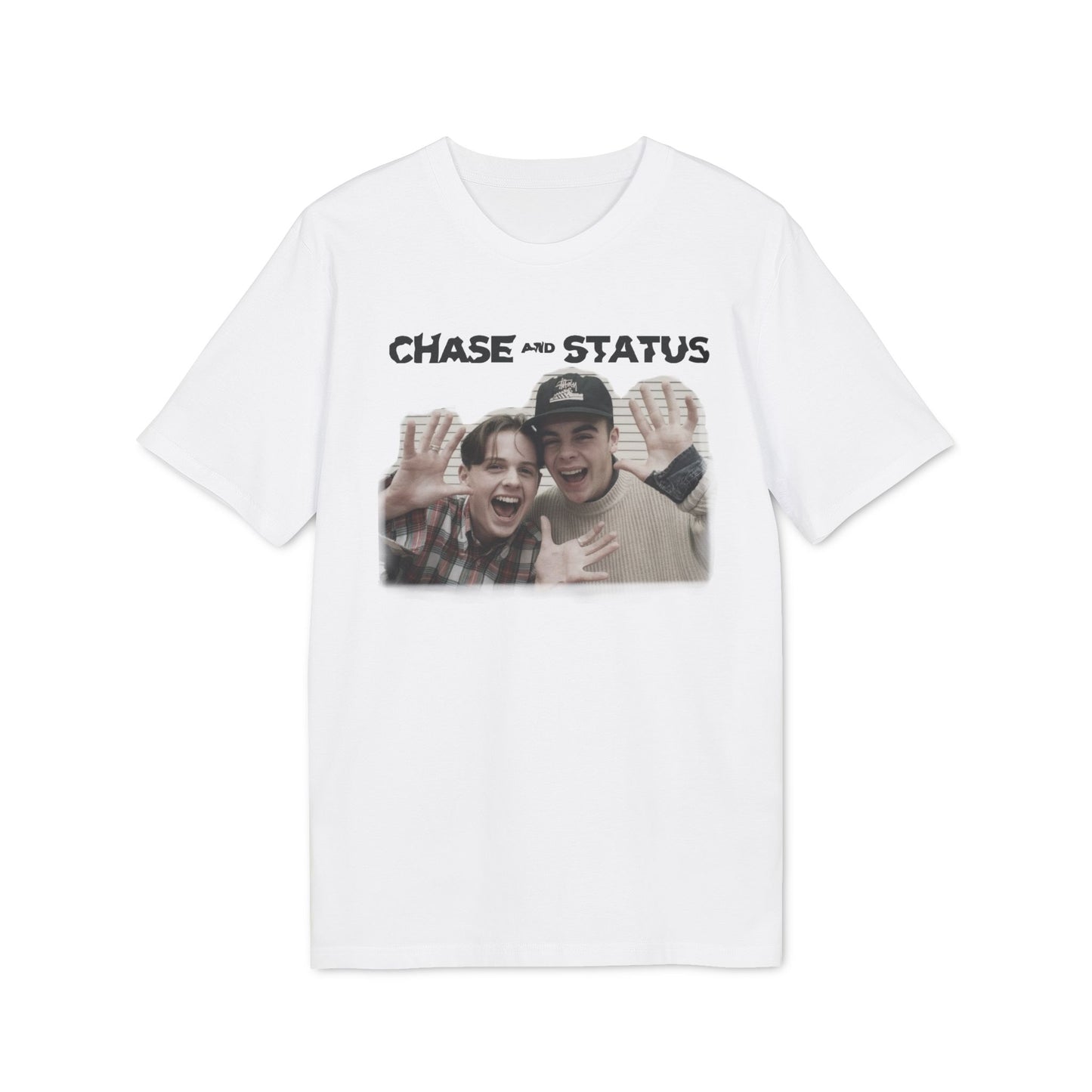 Chase and Dec T-Shirt
